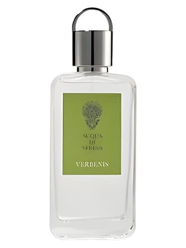 Verbenis - وربنیس