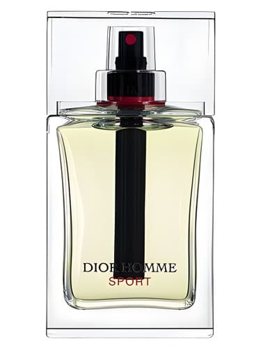 Dior Homme Sport - دیور هوم اسپرت