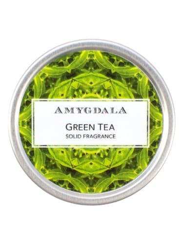 Green Tea - تی گرین