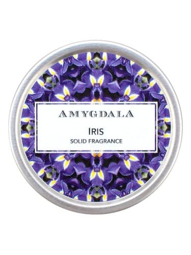 Iris - زنبق