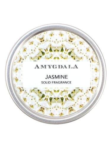 Jasmine - یاسمن