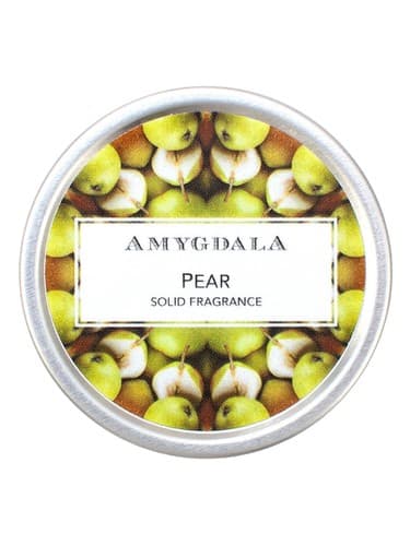 Pear - گلابی