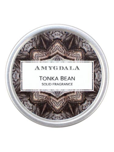 Tonka Bean - دانه تونکا