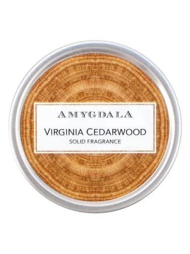 Virginia Cedarwood - ویرجینیا سداروود