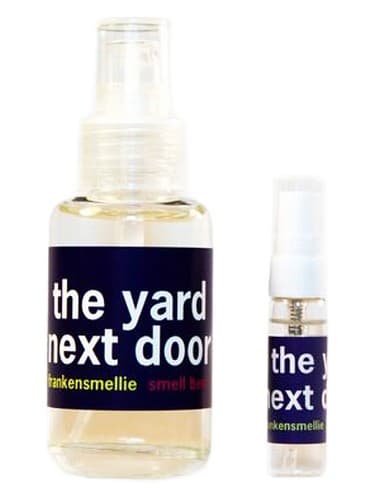 The Yard Next Door - حیاط همسایه