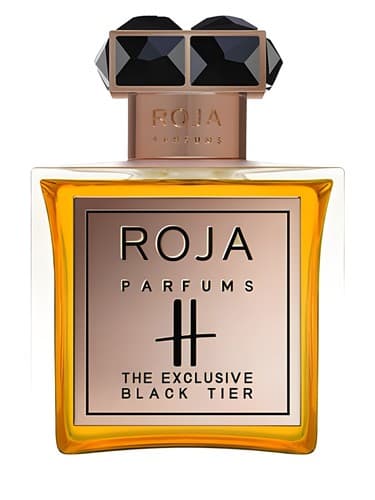 H The Exclusive Black Tier 