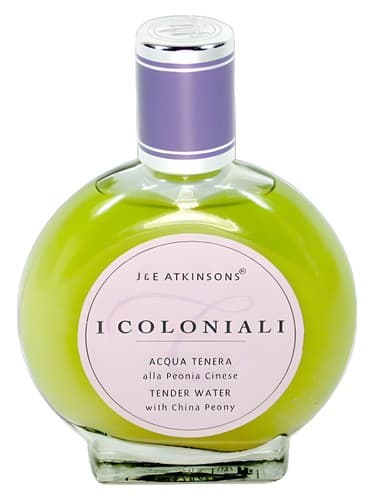Aqua Tenera Alla Peonia Chinese - Aqua Tenera Alla Peonia چینی