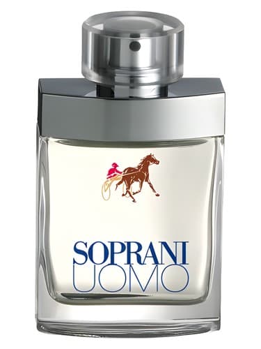 Soprani Uomo