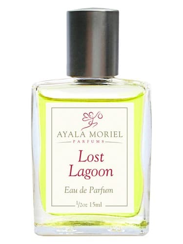 Lost Lagoon