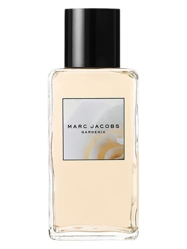 Marc Jacobs Splash Gardenia - مارک جیکوبز اسپلش گاردنیا