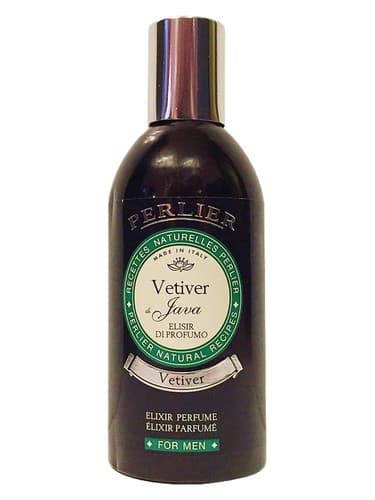Vetiver di Java - وتیور دی جاوا