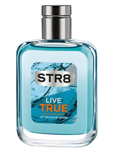 Live True - درست زندگی کن