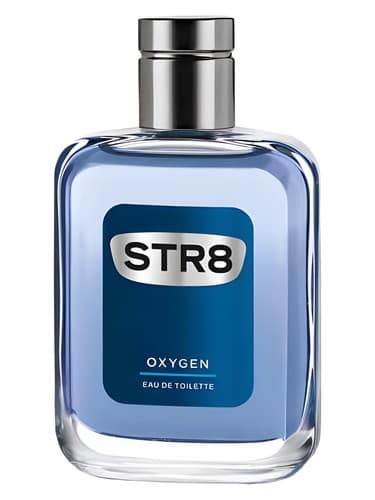 Oxygen - اکسیژن