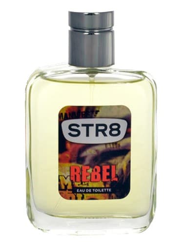 Rebel - شورشی