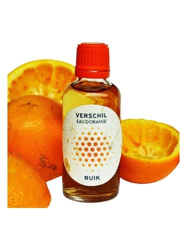 VERSCHIL (EAU D'ORANGE) - ورشیل (EAU D'ORANGE)