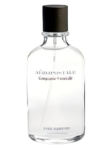 Compagnie Generale pour Garçons