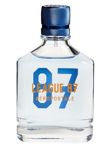 League 87