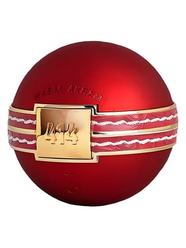 Wasim Akram 414