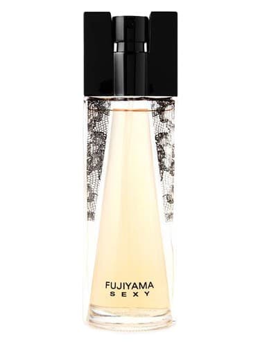 Fujiyama Sexy - فوجیما سکسی