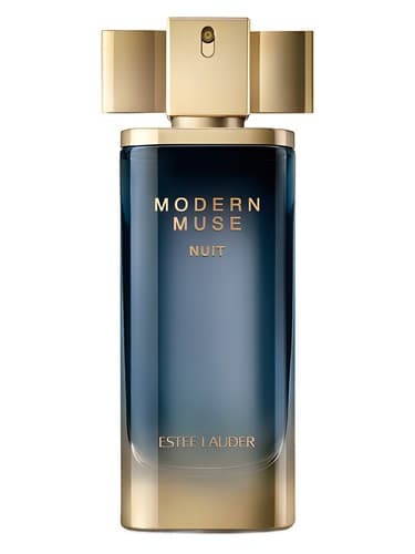Modern Muse Nuit - نویت موسیقی مدرن