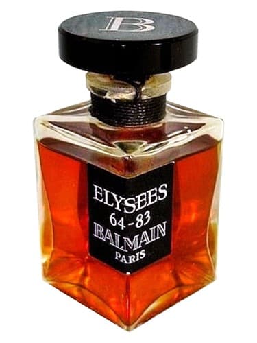 Elysees 64 83 - الیزه 64 83