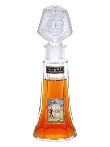 Ambre - آمبره