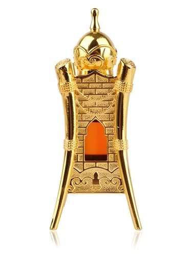 Oud Al Fakhir - عود الفاخر