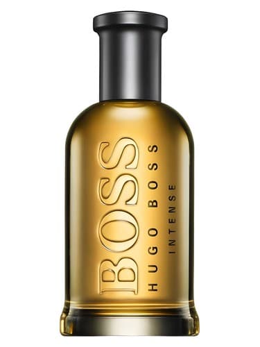 Boss Bottled Intense Eau de Parfum - ادو پرفیوم Boss Bottled Intense