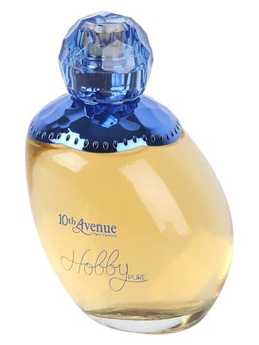Hobby Pure - سرگرمی پیور