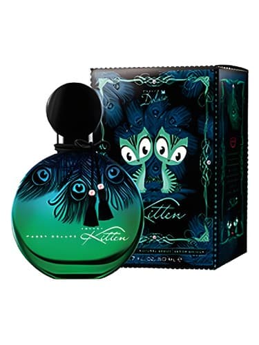 Pussy Deluxe Velvet Kitten - بچه گربه مخملی لوکس
