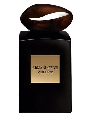 Ambre Soie - امبره سوی