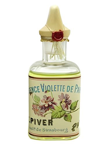 Violette de Parme