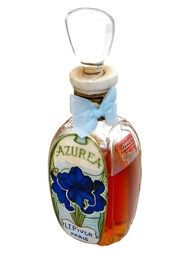 Azurea - لاجوردی