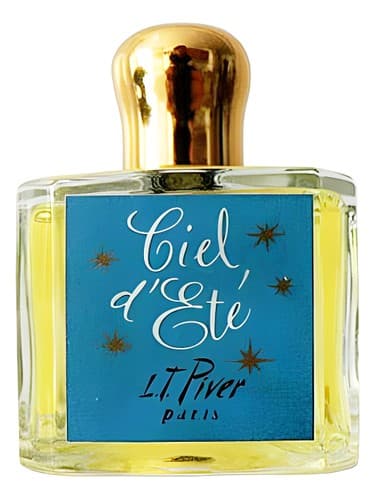 Ciel d'Été