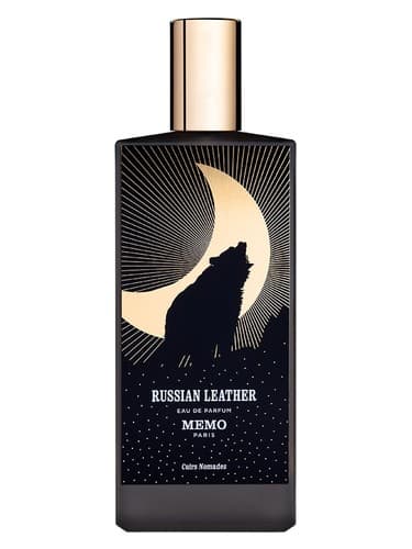 Russian Leather - چرم روسی