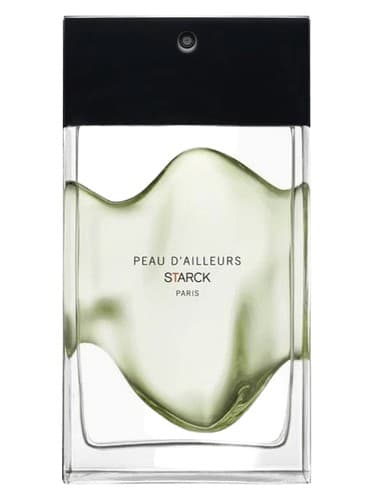 Peau d'Ailleurs