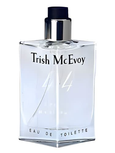 Trish McEvoy 4 Gardenia Musk 
