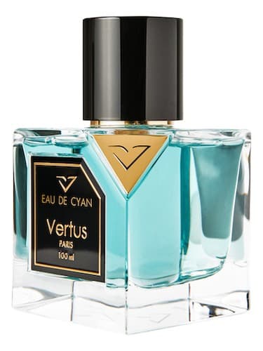 Eau de Cyan - ادو سیان