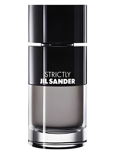 Strictly Jil Sander Night - دقیقا نایت جیل ساندر