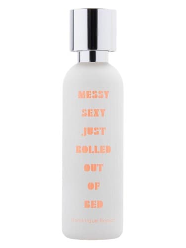 Messy Sexy Just Rolled out of Bed - سکسی کثیف که فقط از تخت بیرون آمد