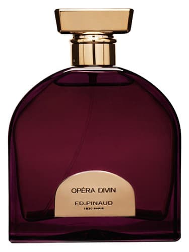 Opéra Divin - اپرا دیوین