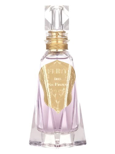 Flirt Iris - عنبیه لاو بازی