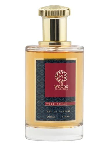 Wild Roses - گل رز وایلد