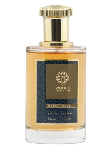 Green Walk - پیاده روی گرین