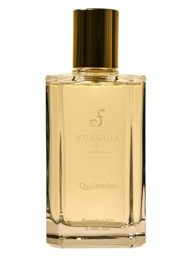 Quilombo - کیلومبو