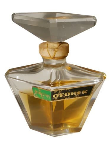 Огонек (Ogonyok) - اوگونک (اوگونیوک)