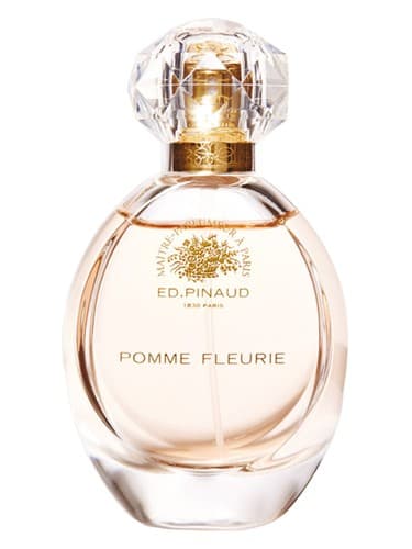 Pomme Fleurie - پوم فلوری
