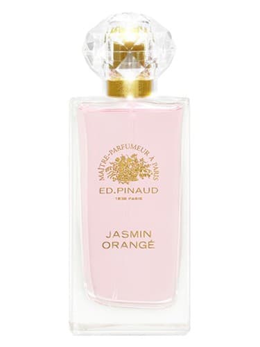 Jasmin Orangé - یاسمین اورنج