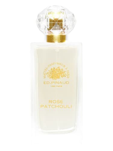Rose Patchouli - گل رز پاتچولی