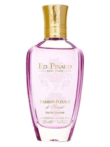 Passion Fleurie 